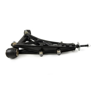 Mevotech Supreme Front Driver Side Lower Non Adjustable Control Arm for 1997 Acura TL - CMS60134