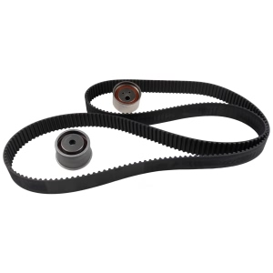 Gates Powergrip Timing Belt Component Kit for Hyundai XG300 - TCK322