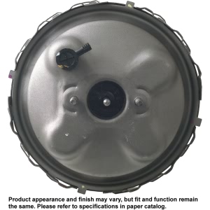 Cardone Reman Remanufactured Vacuum Power Brake Booster w/o Master Cylinder for Chevrolet R2500 Suburban - 54-71069