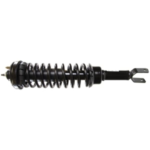 Monroe RoadMatic™ Rear Driver or Passenger Side Complete Strut Assembly for 1996 Honda Civic - 181292