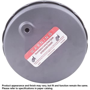 Cardone Reman Remanufactured Vacuum Power Brake Booster w/o Master Cylinder for 1999 Saab 9-3 - 53-5719