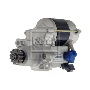 Remy Remanufactured Starter for 1998 Lexus ES300 - 17616