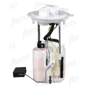 Airtex In-Tank Fuel Pump Module Assembly for Nissan - E9183M