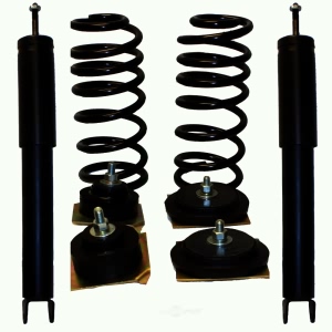 Westar Rear Active To Passive Conversion Kit for Lincoln Continental - CK-7803WS