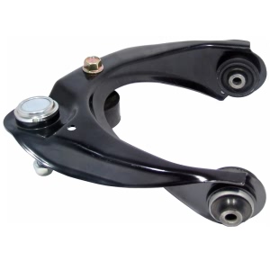 Delphi Front Driver Side Upper Control Arm And Ball Joint Assembly for Mazda - TC1755