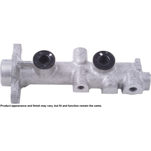 Cardone Reman Remanufactured Master Cylinder for 2003 Mercury Grand Marquis - 10-2954