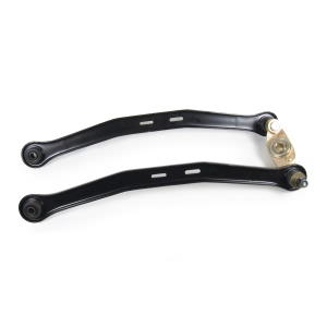 Mevotech Supreme Rear Track Bar With Bell Crank for 2004 Mercury Grand Marquis - CMS40109