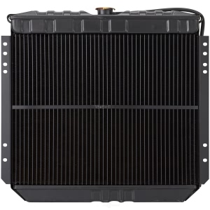 Spectra Premium Complete Radiator for Mercury - CU340