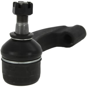 Centric Premium™ Front Passenger Side Outer Steering Tie Rod End for 2004 Dodge Stratus - 612.63071