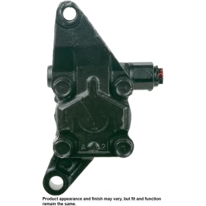 Cardone Reman Remanufactured Power Steering Pump w/o Reservoir for 2004 Hyundai Santa Fe - 21-5354
