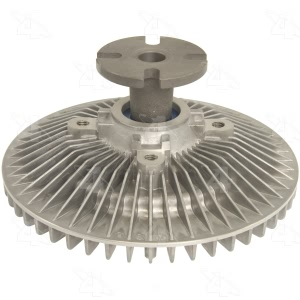 Four Seasons Thermal Engine Cooling Fan Clutch for 1985 GMC G3500 - 36713