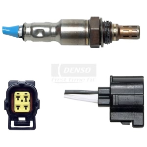 Denso Oxygen Sensor for 2015 Mitsubishi Mirage - 234-4952