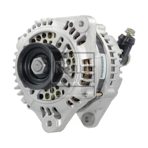 Remy Remanufactured Alternator for Nissan Maxima - 14476