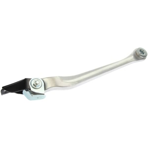 Centric Premium™ Rear Passenger Side Lower Rearward Control Arm for Mercedes-Benz CLS55 AMG - 622.35823