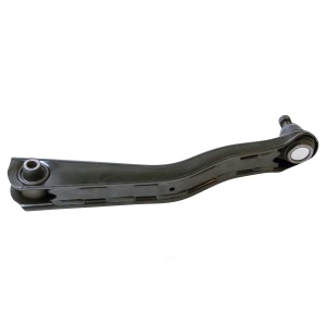 Mevotech Supreme Rear Driver Side Lower Rearward Non Adjustable Control Arm And Ball Joint Assembly for 2002 Chrysler Sebring - CMS801144