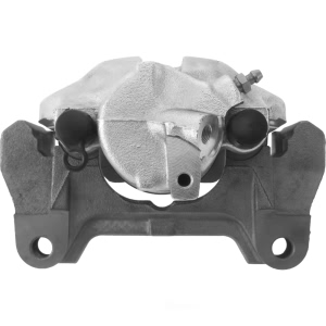 Centric Semi-Loaded Brake Caliper for 2000 Audi A8 Quattro - 141.33040