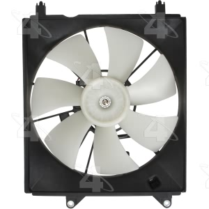 Four Seasons Engine Cooling Fan for Toyota - 75278