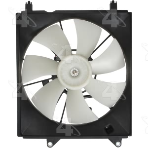 Four Seasons Engine Cooling Fan for 2002 Toyota Avalon - 75278