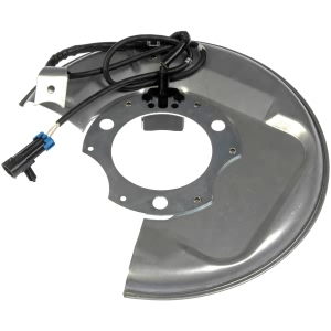 Dorman Front Abs Wheel Speed Sensor for 1997 Chevrolet S10 - 970-005