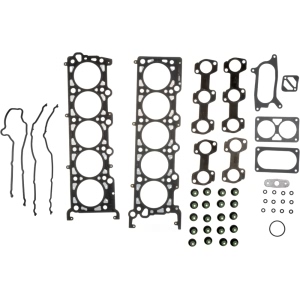 Victor Reinz Cylinder Head Gasket Set for 2000 Ford F-250 Super Duty - 02-10429-01