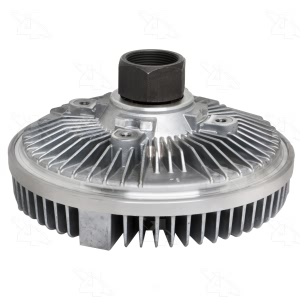 Four Seasons Thermal Engine Cooling Fan Clutch for Mazda Navajo - 36720