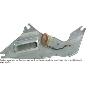 Cardone Reman Remanufactured Wiper Motor for 2008 Honda Element - 43-4043