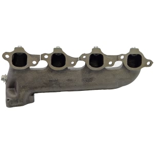 Dorman Cast Iron Natural Exhaust Manifold for Chevrolet R30 - 674-159