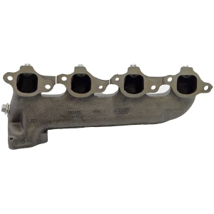 Dorman Cast Iron Natural Exhaust Manifold for Chevrolet R3500 - 674-159