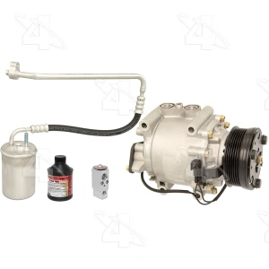 Four Seasons A C Compressor Kit for 2005 Ford Five Hundred - 4700NK