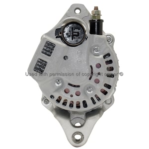 Quality-Built Alternator Remanufactured for 1993 Suzuki Samurai - 14870