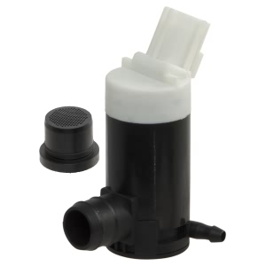Anco Windshield Washer Pump for 1997 Ford Escort - 67-38