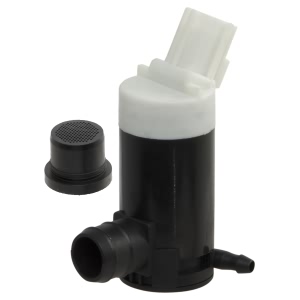 Anco Windshield Washer Pump for 1999 Mercury Tracer - 67-38