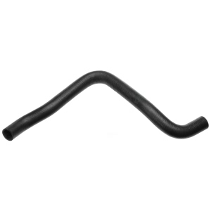Gates Engine Coolant Molded Radiator Hose for Mitsubishi Galant - 22982