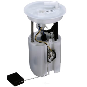 Delphi Fuel Pump Module Assembly for 2014 Honda Accord - FG1628