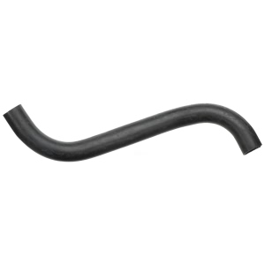 Gates Engine Coolant Molded Radiator Hose for 1987 Porsche 944 - 21596