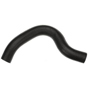 Gates Engine Coolant Molded Radiator Hose for 2008 Volvo S60 - 22817