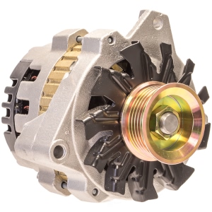 Denso Alternator for 1987 Jeep Cherokee - 210-5145