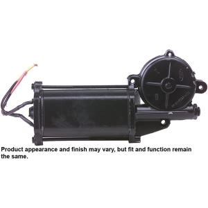 Cardone Reman Remanufactured Window Lift Motor for 1984 Ford Mustang - 42-38
