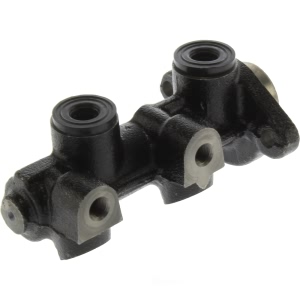 Centric Premium Brake Master Cylinder for 2002 Daewoo Lanos - 130.49001