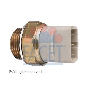 facet Engine Cooling Fan Switch for 1997 Audi A6 Quattro - 7-5635