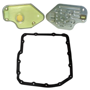 WIX Transmission Filter Kit for 1999 Acura SLX - 58876