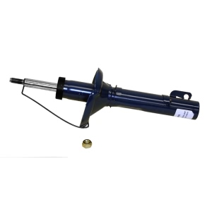 Monroe Monro-Matic Plus™ Front Driver or Passenger Side Strut for 1999 Volkswagen Jetta - 801525