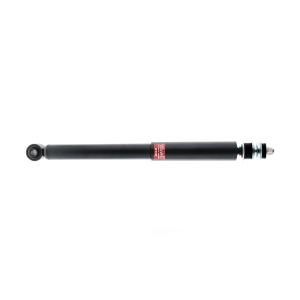 KYB Excel G Rear Driver Or Passenger Side Twin Tube Shock Absorber for 2007 Toyota Sequoia - 3440068