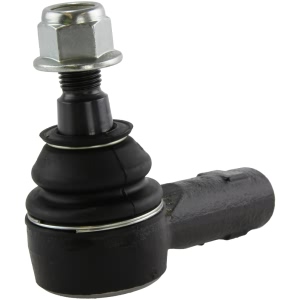 Centric Premium™ Front Driver Side Outer Steering Tie Rod End for 2004 Porsche Cayenne - 612.33077