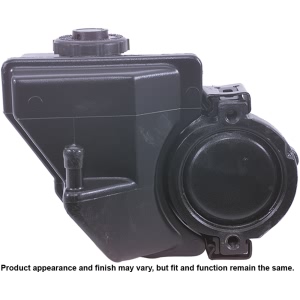 Cardone Reman Remanufactured Power Steering Pump w/Reservoir for 1996 Pontiac Grand Prix - 20-34830