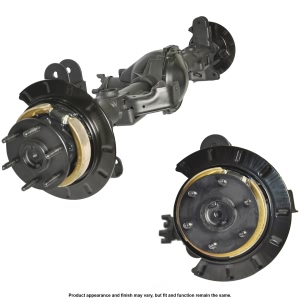 Cardone Reman Remanufactured Drive Axle Assembly for 2001 GMC Yukon - 3A-18002MOL
