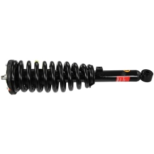 Monroe Quick-Strut™ Front Driver Side Complete Strut Assembly for 2008 Kia Sorento - 271110