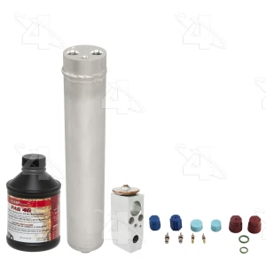 Four Seasons A C Installer Kits With Filter Drier for 2010 Nissan Murano - 20105SK