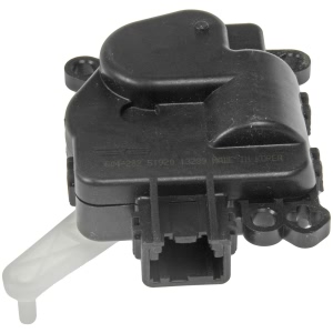 Dorman Hvac Air Door Actuator for 2006 Mercury Monterey - 604-282