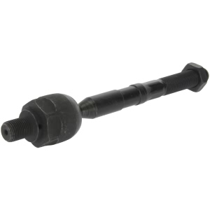 Centric Premium™ Front Inner Steering Tie Rod End for 2007 Hyundai Santa Fe - 612.51040